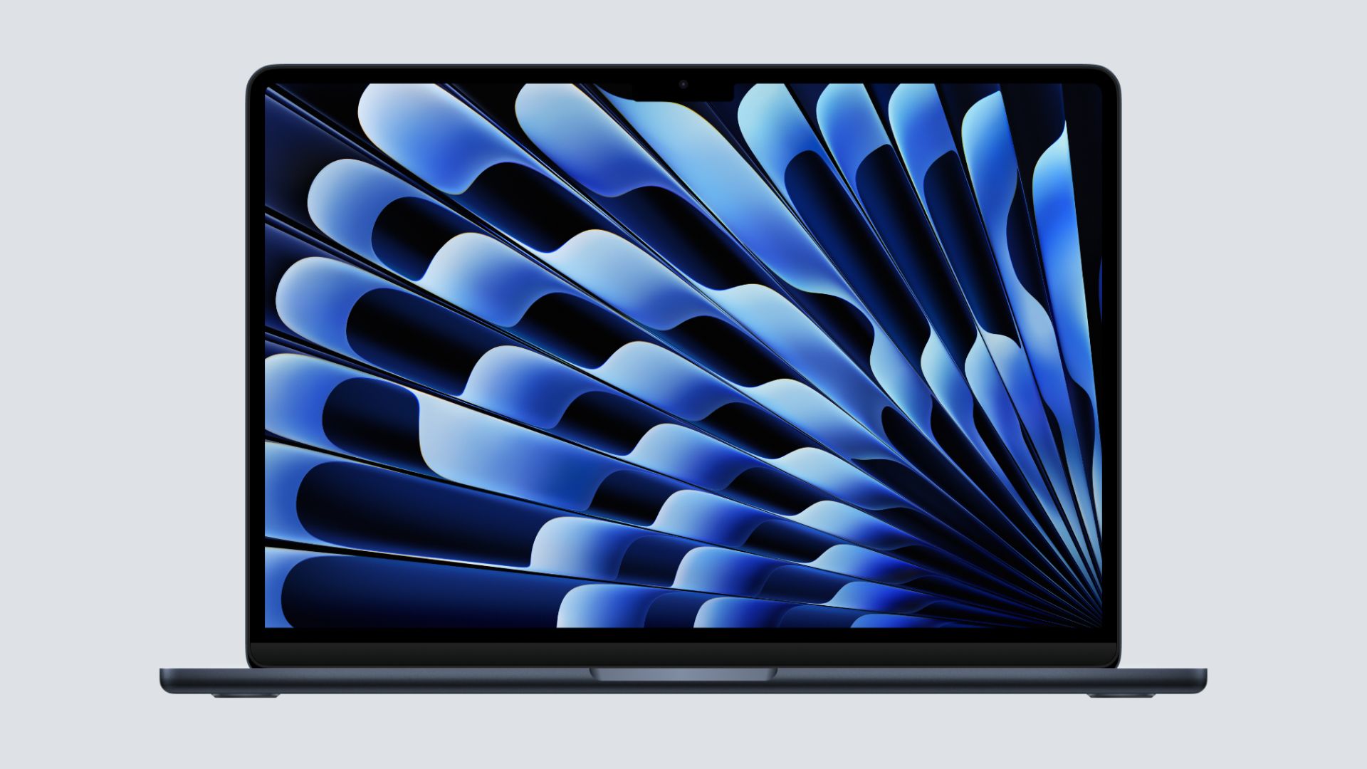 맥북 에어 제품 이미지