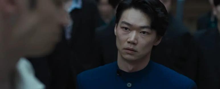 모범택시 시즌3 2회 줄거리(9)