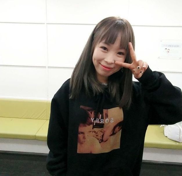 오나미 결혼 남자친구 누구? 남자친구 공개 프로축구 선수