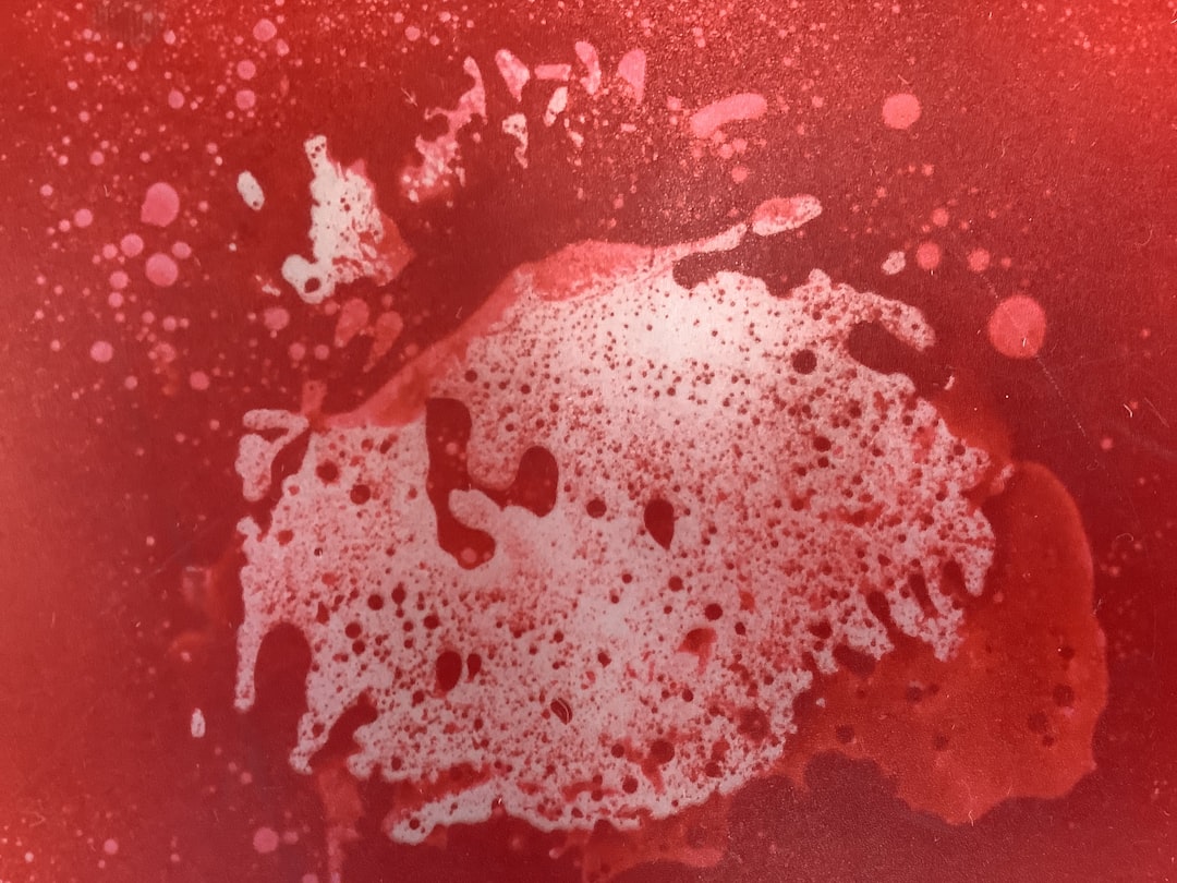 Hemorrhage