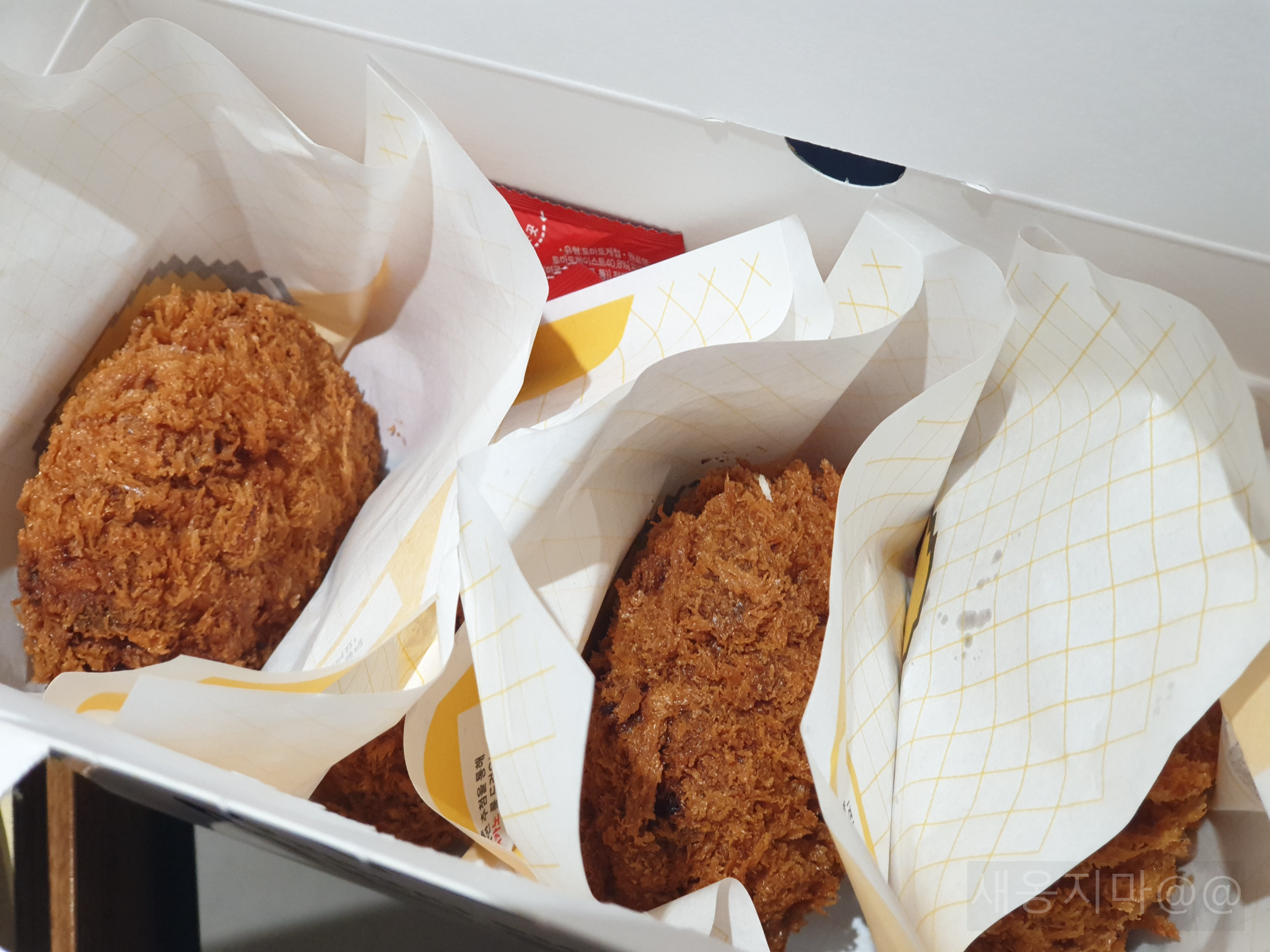 연돈-볼카츠-맛