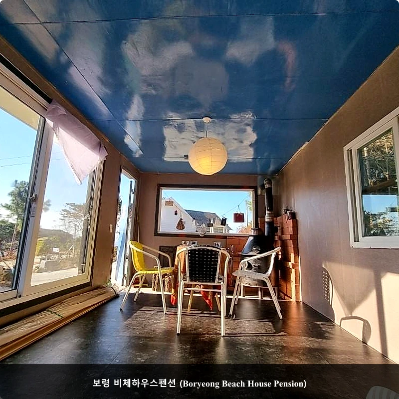 보령 비체하우스펜션 (Boryeong Beach House Pension)_3