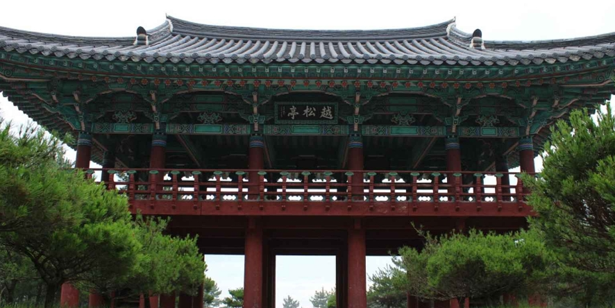 울진 가볼만한곳 베스트10