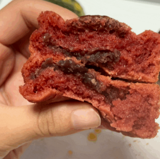 더부농 쌀빵