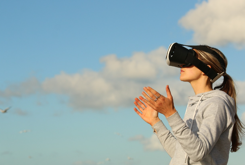 가상현실 치료(VR Therapy) &ndash; 정신질환&middot;통증&middot;재활 치료에 특화된 몰입형 솔루션