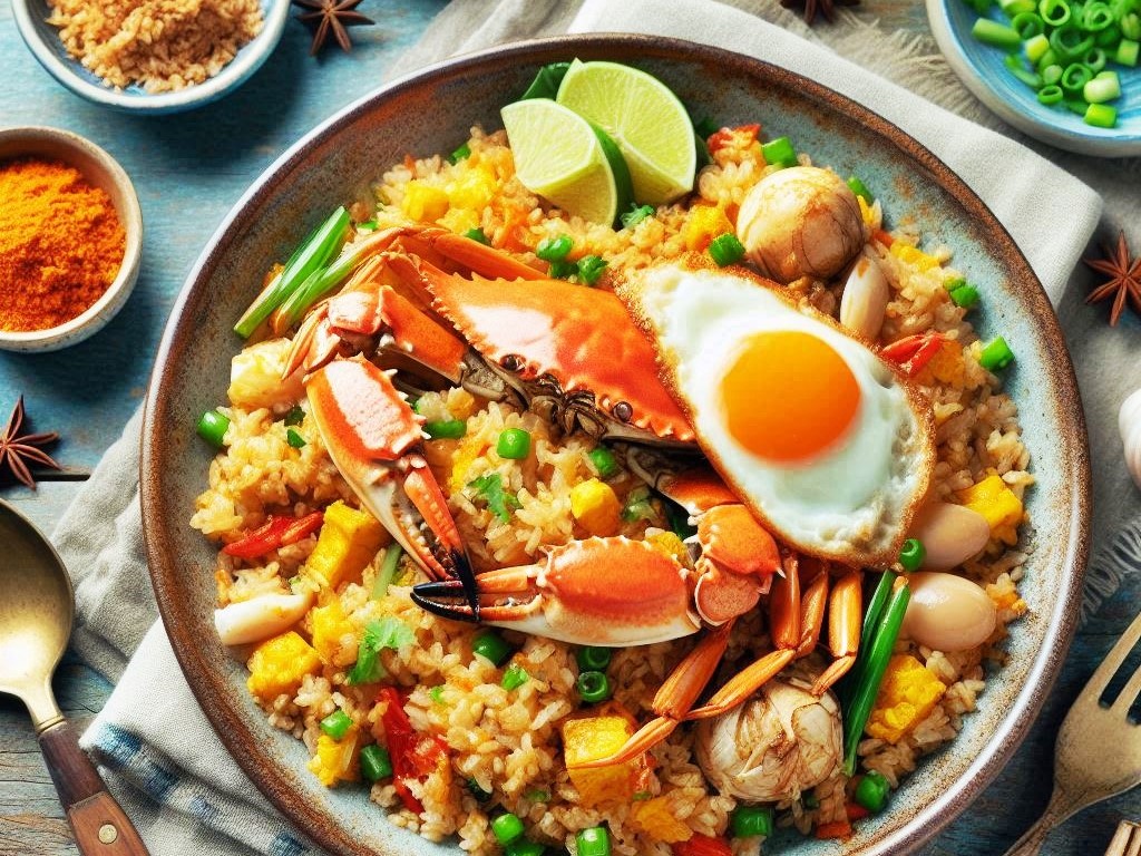 카오팟뿌 관련 사진