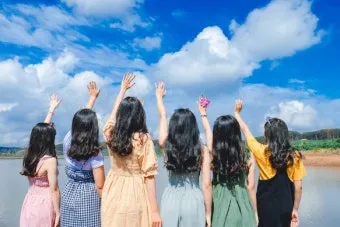 친구가 없어요 그래서 외롭다고 느낄 때와 친구에 관한 우정 명언을 알아보는 내용_4
