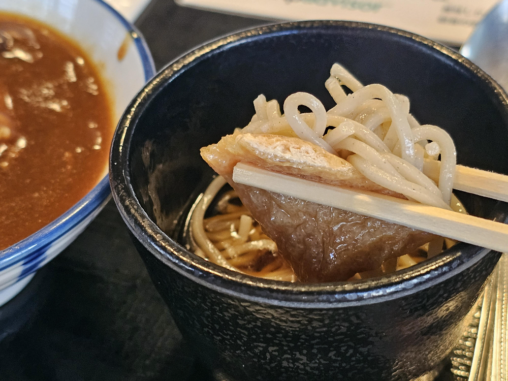 프리미어 호텔 캐빈 신주쿠 조식_16