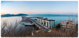 모산도