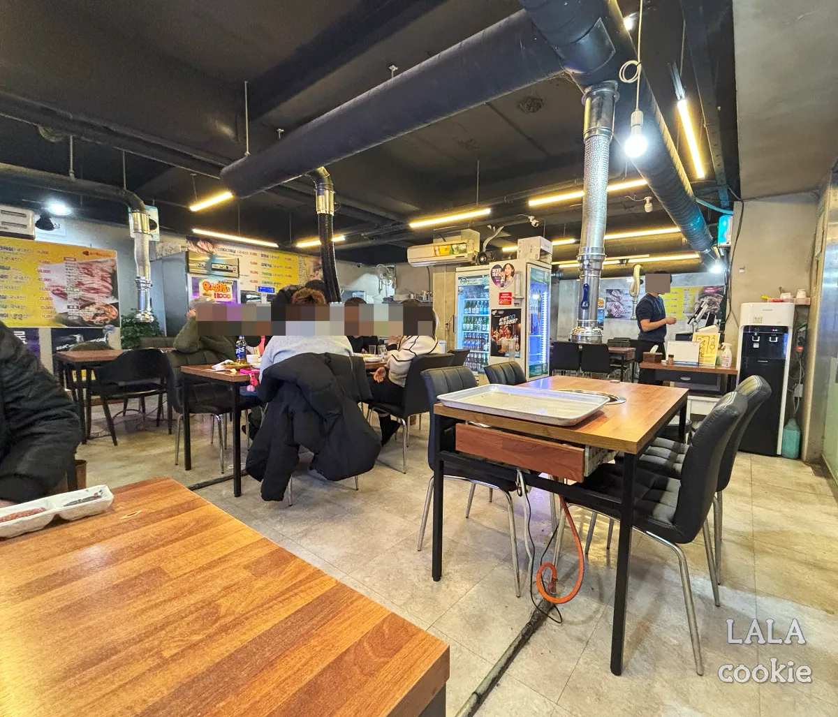 대구-상인동-맛집-오구왕소금구이-내부