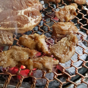 퇴촌 토마토 축제 근처 맛집 고구려 돼지갈비