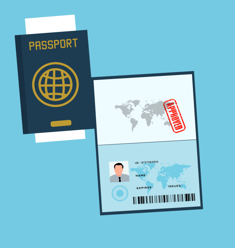 여권갱신 어디서 신청하나, 비용 준비서류