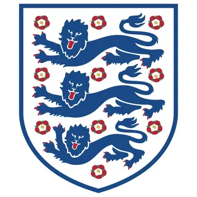 잉글랜드축구협회로고