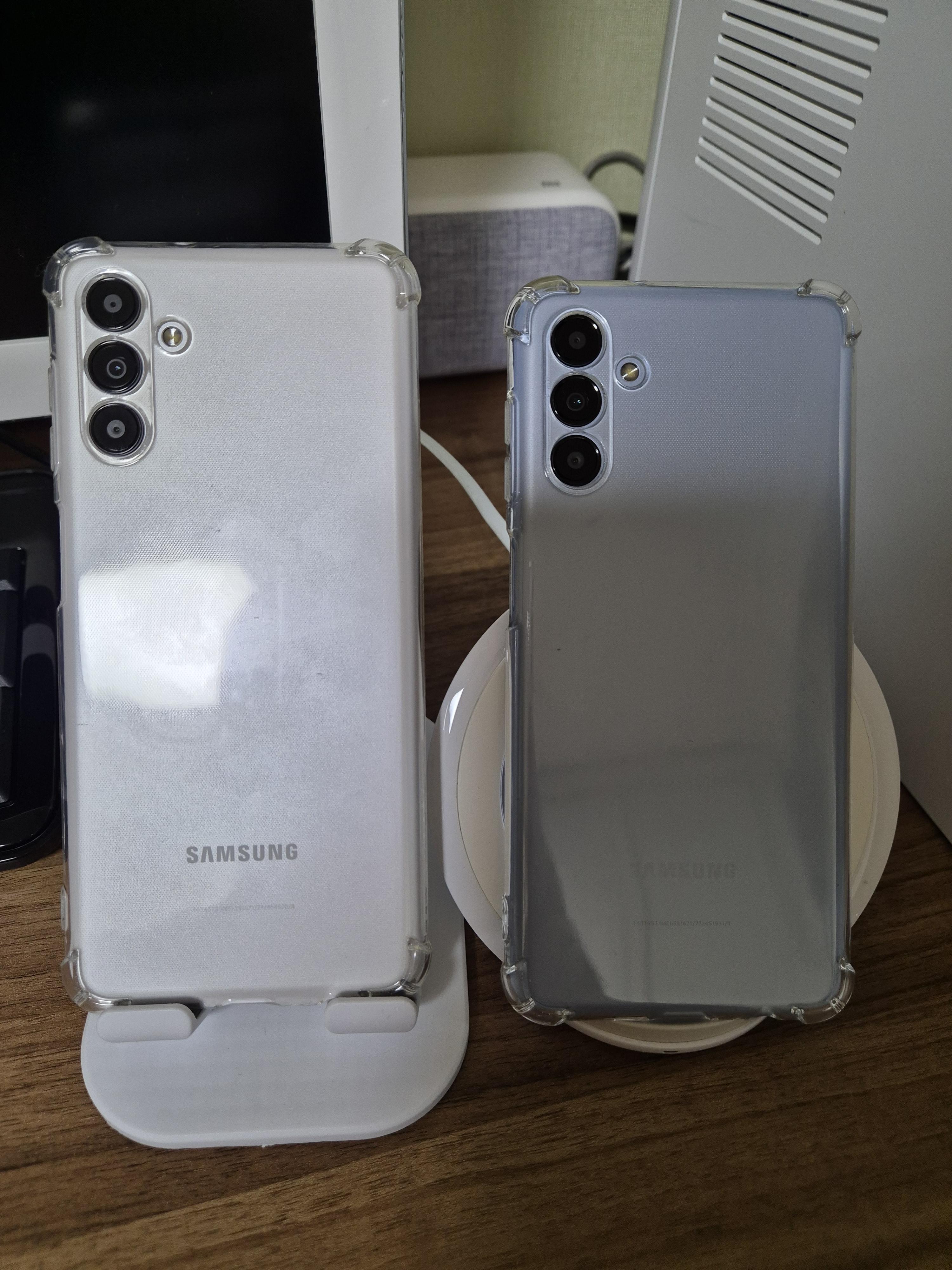 생각보다 괜찮은 스마트폰 갤럭시 와이드6