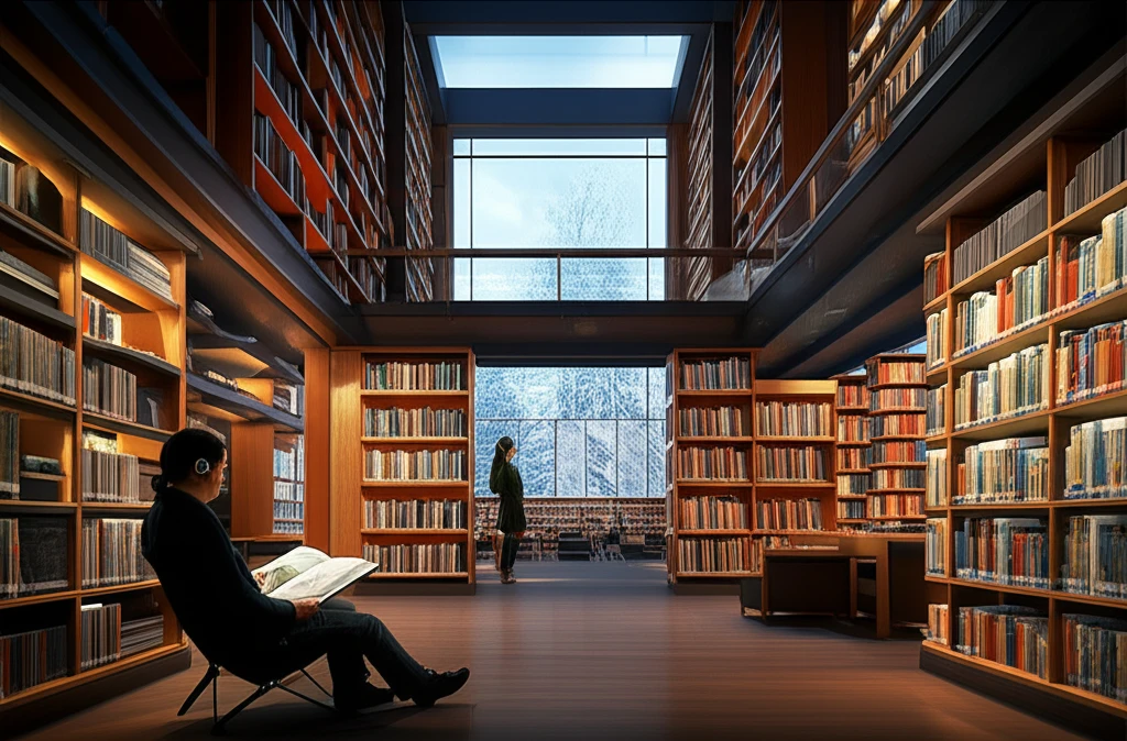 의정부 음악미술도서관 운영 시간 및 ..