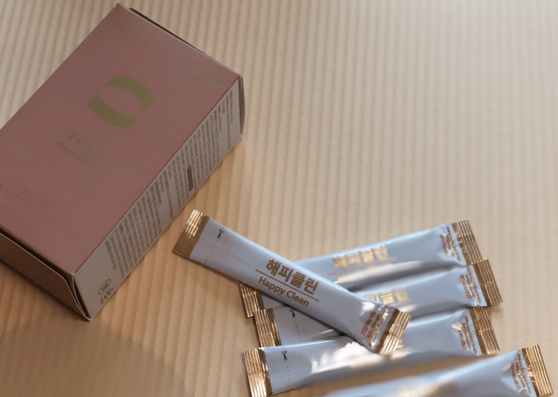 변비-영양제-해피클린