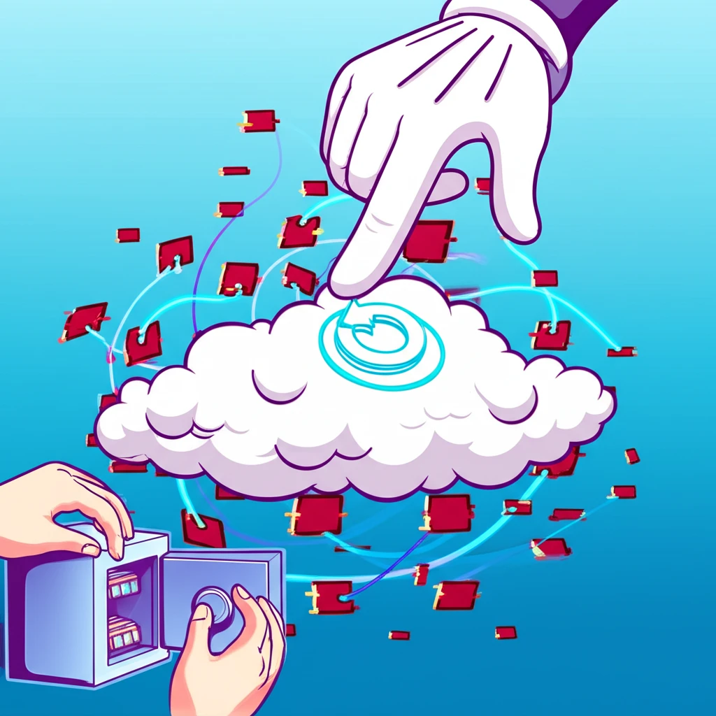 브라우저 동기화 충돌 방지 Edge ..