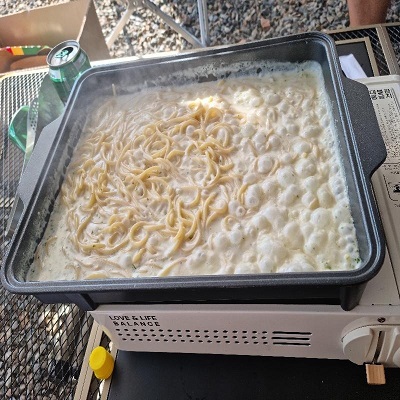 푸드장-까르보나라