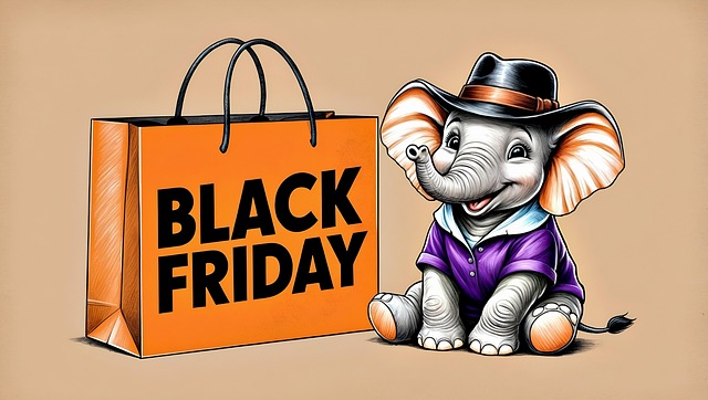 2025 블랙프라이데이 혜택 기간