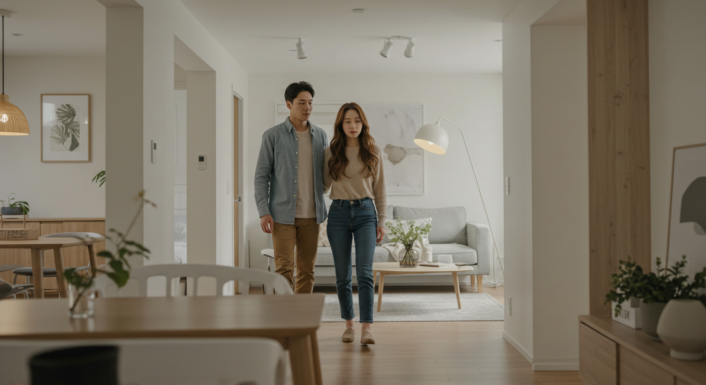 아파트 인테리어 평당 가격