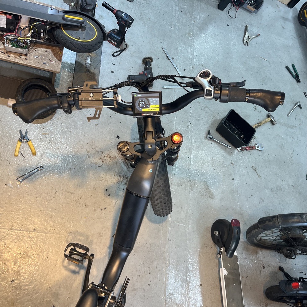 중고 전기자전거 구매 거래 유의사항 5가지