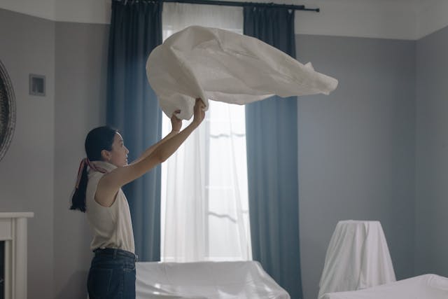 미세먼지 차단 의류 추천 가이드