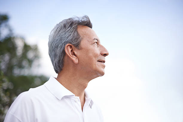 노령연금수급자격