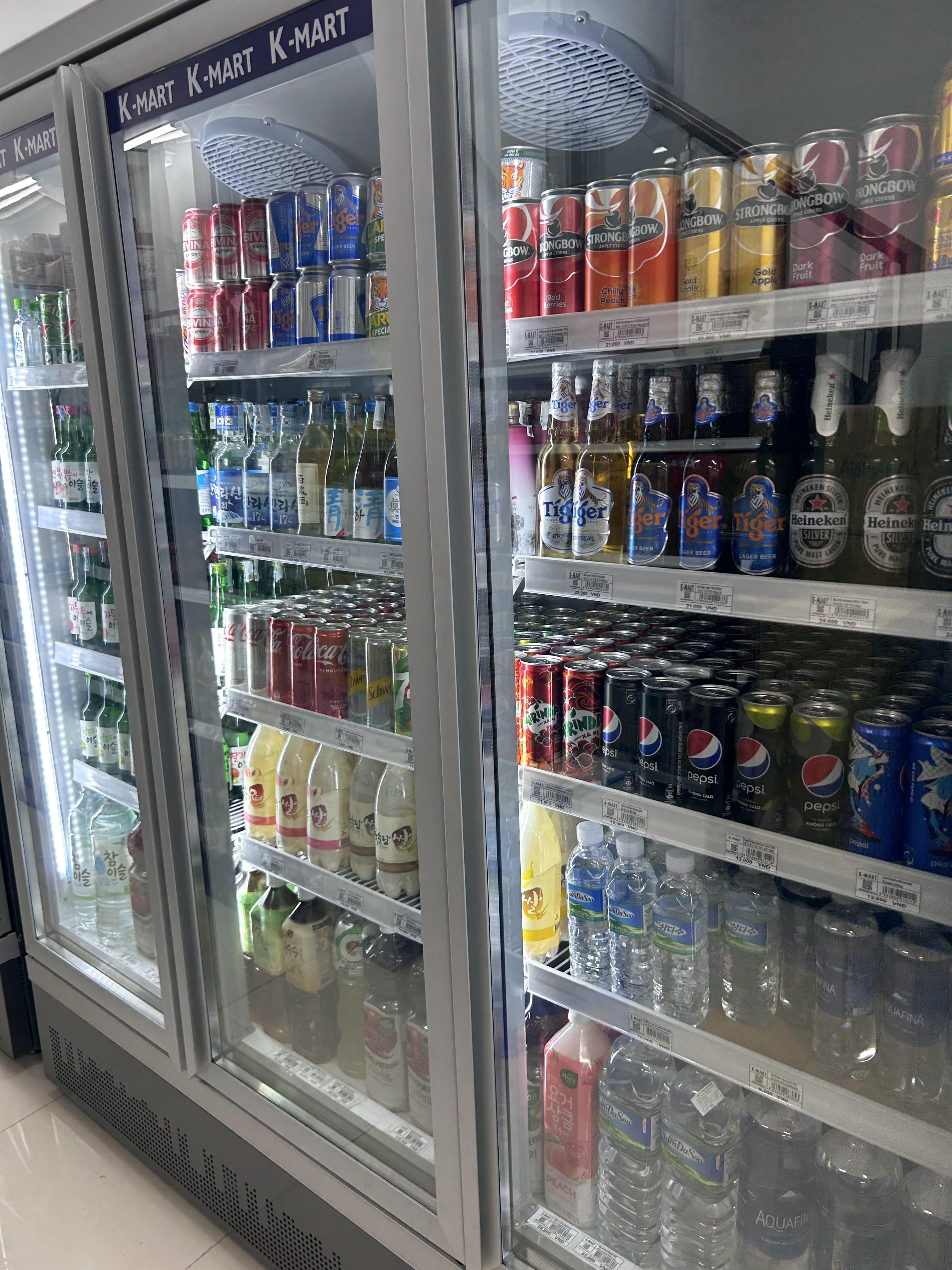 베트남 나트랑 케이마트