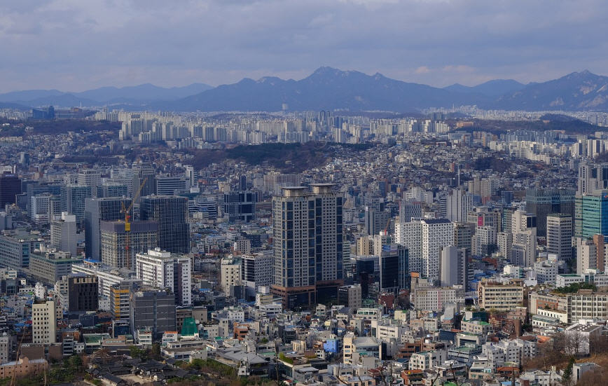 서울아파트