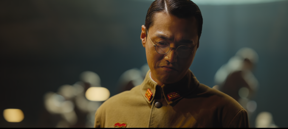 경성크리처 결말