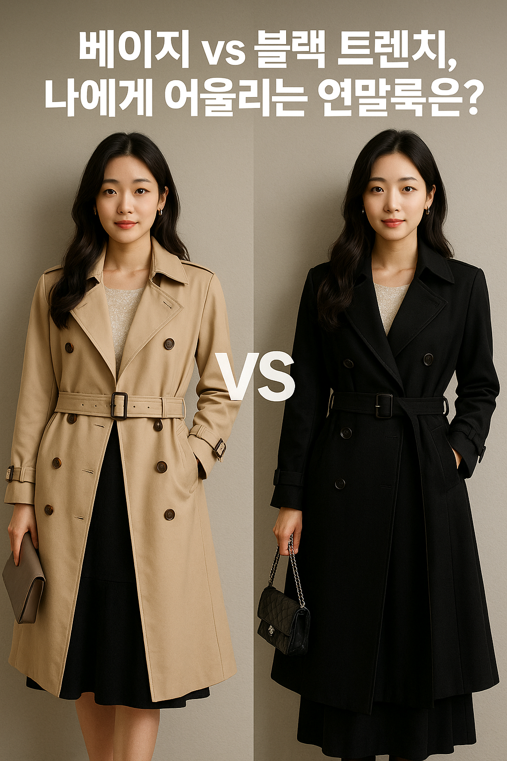 트렌치코트