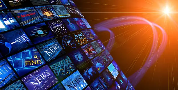 K웹툰 관련주 수혜주