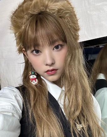 뉴진스 대기록 Ditto 뜻 뉴진스 멤버 해린