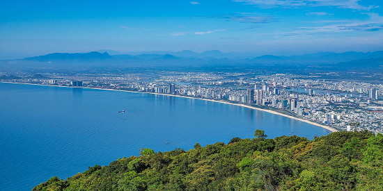 베트남 다낭 날씨 6월 7월 8월