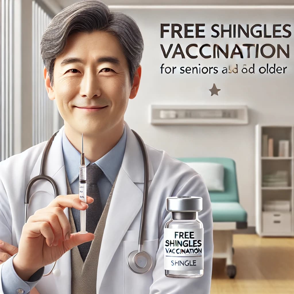 65세이상-대상포진-무료접종