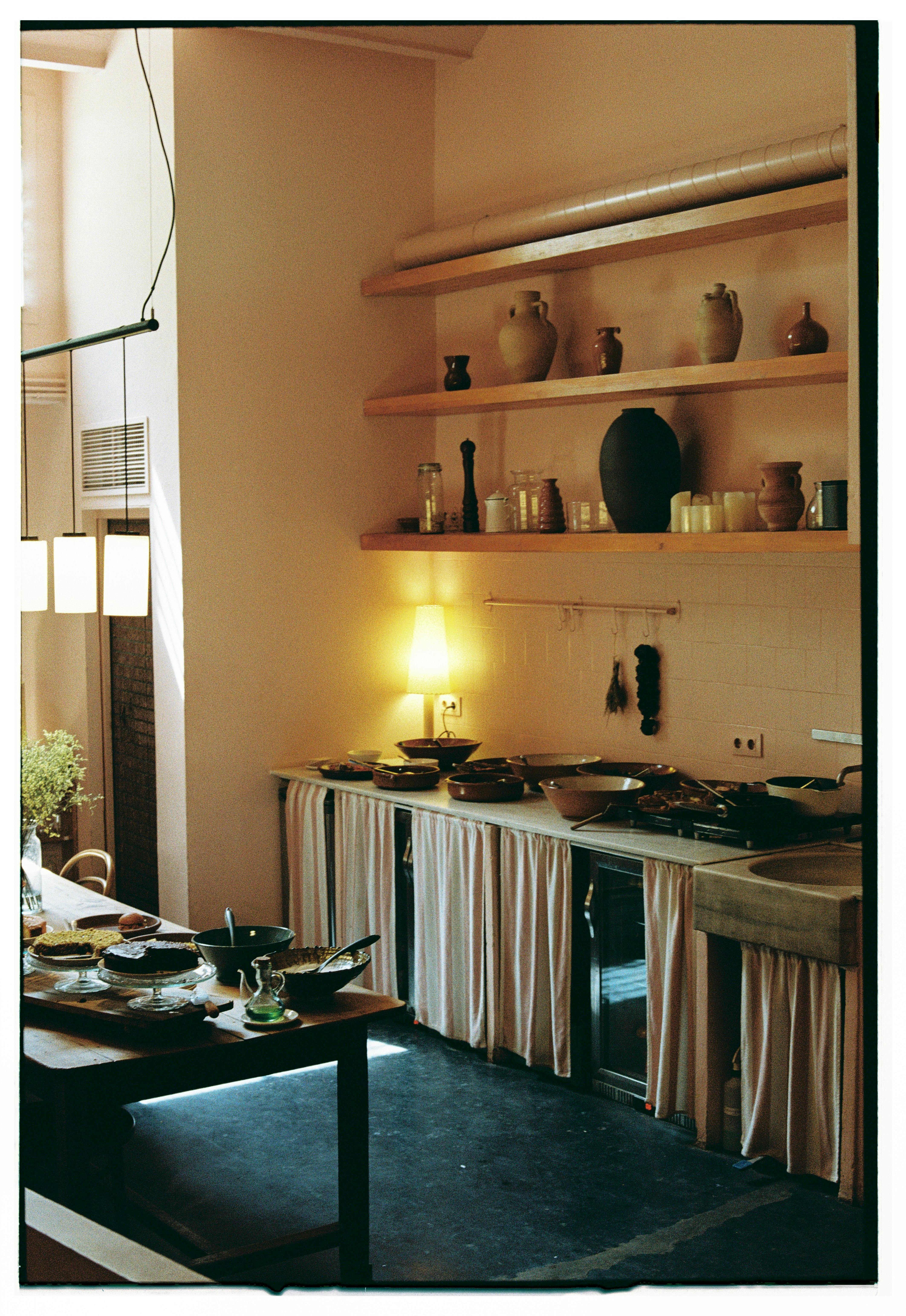 MZ세대가 선택한 최신 감성숙소 트렌드