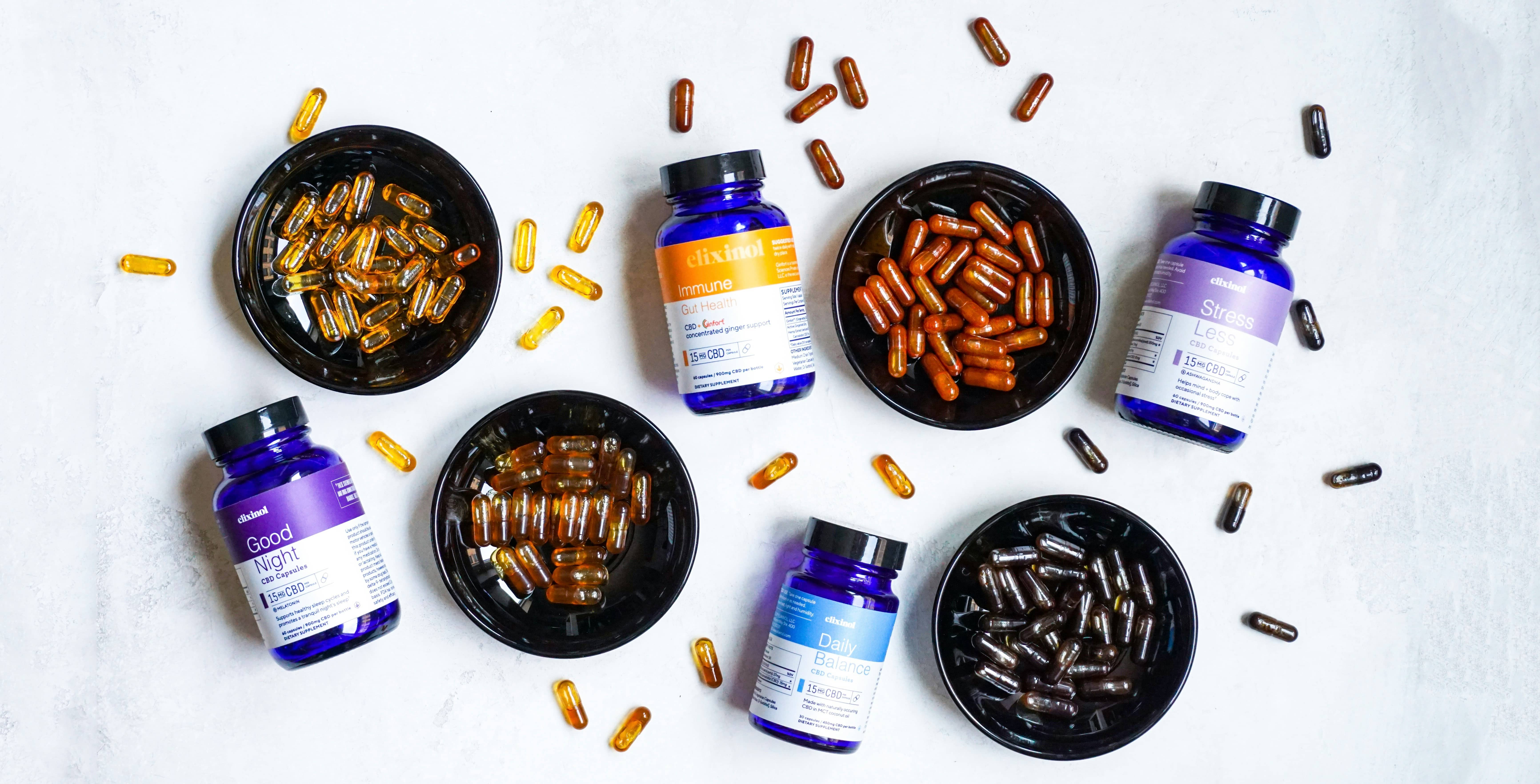 유전자 맞춤 영양제, 개인화 건강관리의 미래일까?