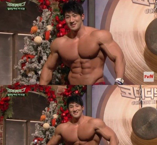 황철순 폭행