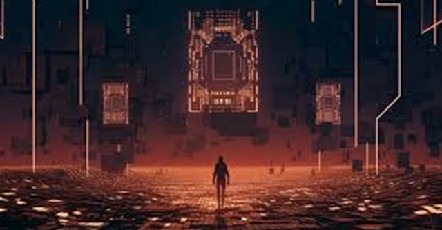 AI가 부활시킨 고인, 디지털 영혼은 진짜일까?