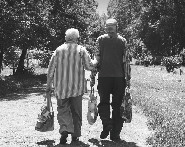 돌아가신 할아버지 꿈