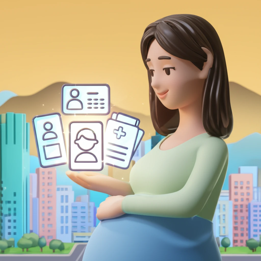 2025 부산 동구 임산부 건강관리 ..