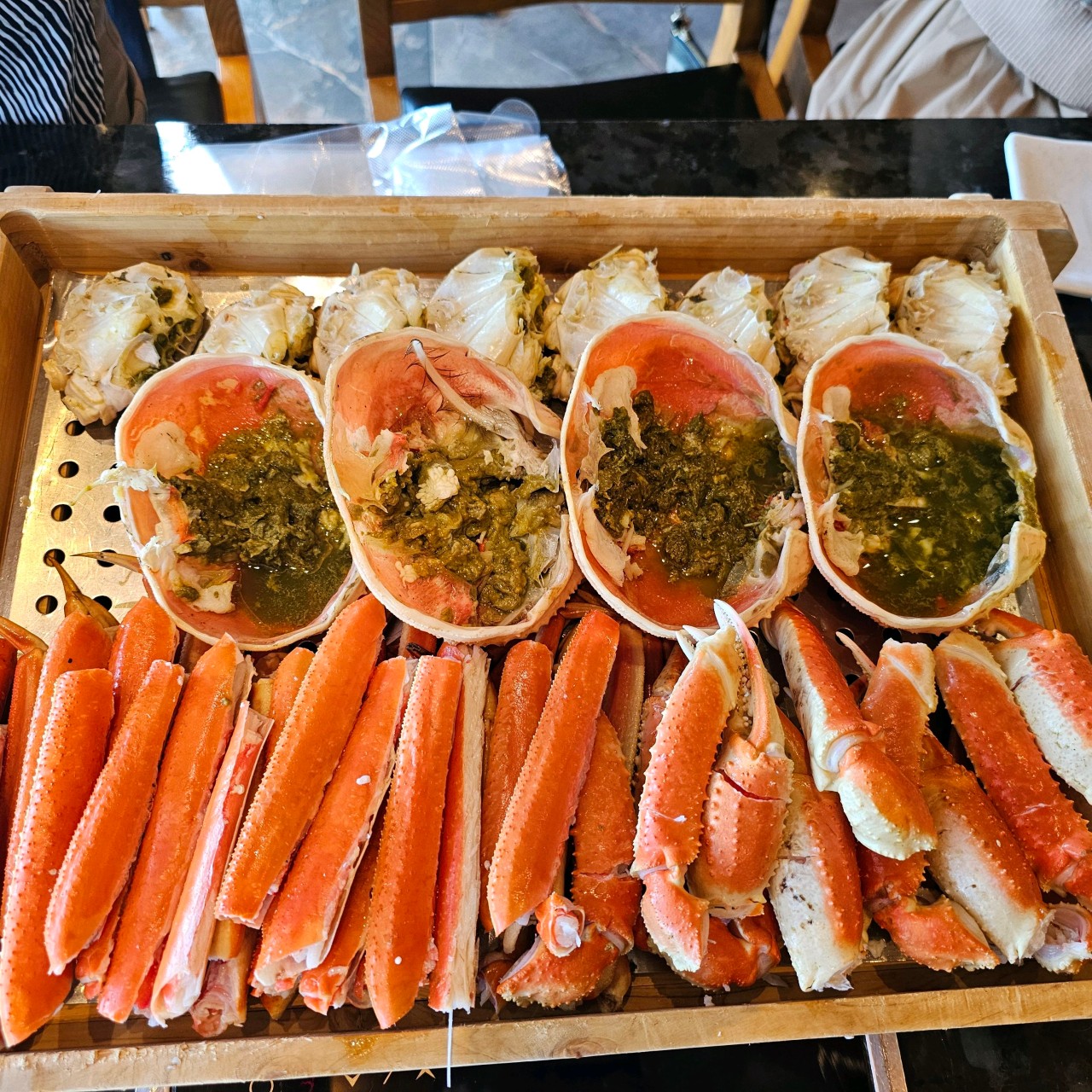 부산 아난티 맛집 기장 현지인추천 부산여행 일등가 풍원장시골밥상집 대게만찬 샤브하루 부산기장본점 아난티 앳 부산 코브 다모임 꼬막한상 더 이스트 인 부산 기장촌집짚불곰장어 본점 한다솥 기장점 용궁해물야채쟁반짜장