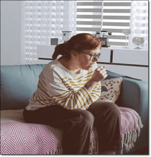 낭포성 섬유증 원인