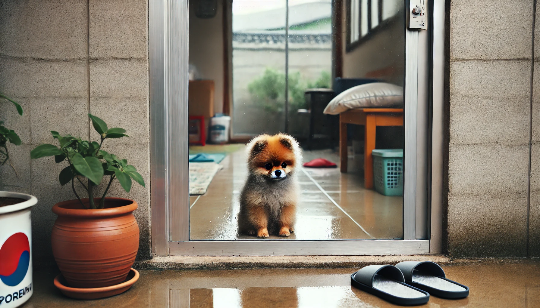 유행이 반려견 선택에 미치는 영향