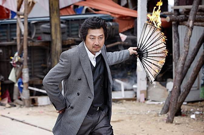 천방지축 도사, 시대를 뒤흔들다, 한국형 히어로의 재해석 — 영화 '전우치' 리뷰