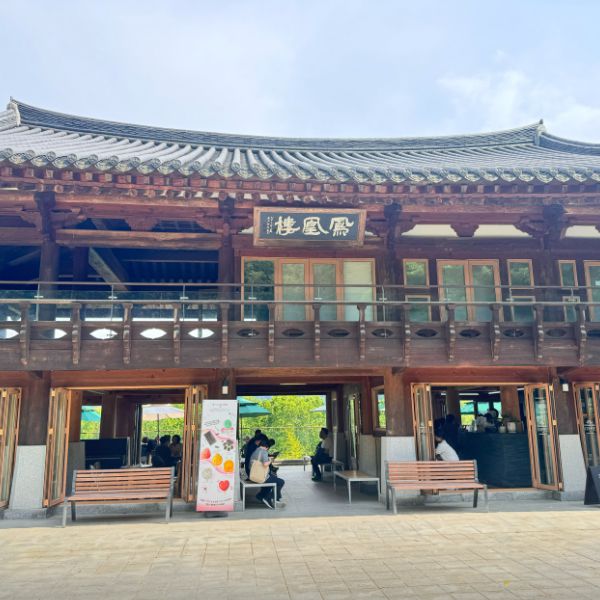 죽녹원