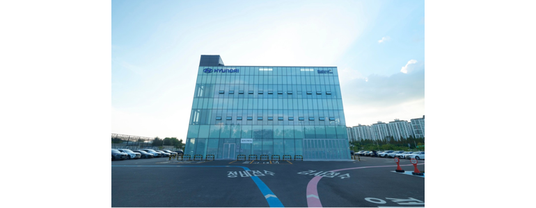 천안 동남구 블루핸즈