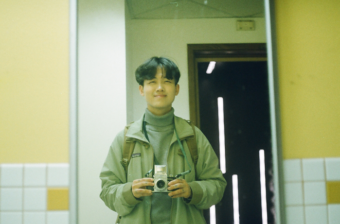 데이먼스 이어 (Damons Year) yours