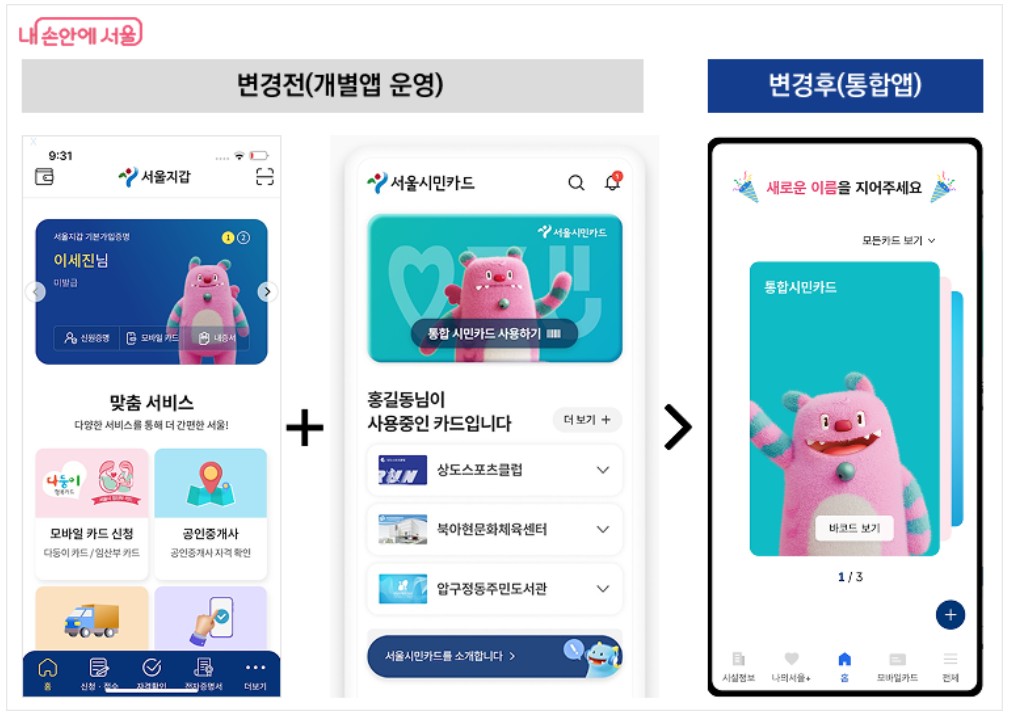 서울온
