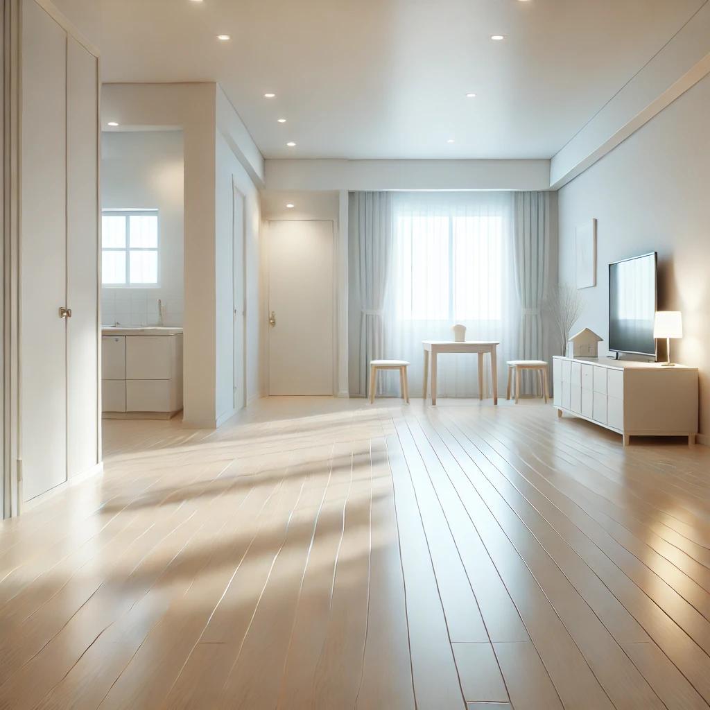 원룸입주청소비용